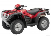 Honda FourTrax Foreman